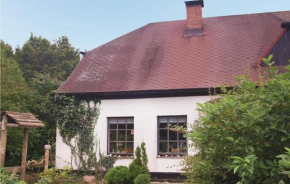Awesome Home In Sassnitz With Kitchen